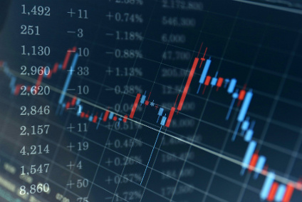 金融・保険業向け業務システムの構築